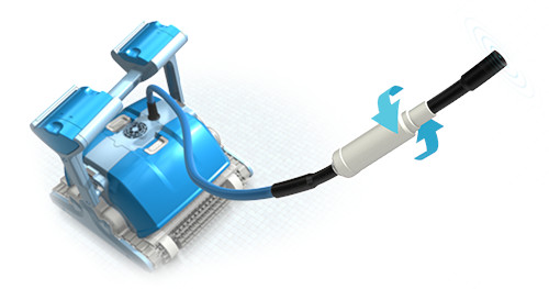 Dolphin-M400_02_04_Kabel_csavarodast_megelozo_rendszer