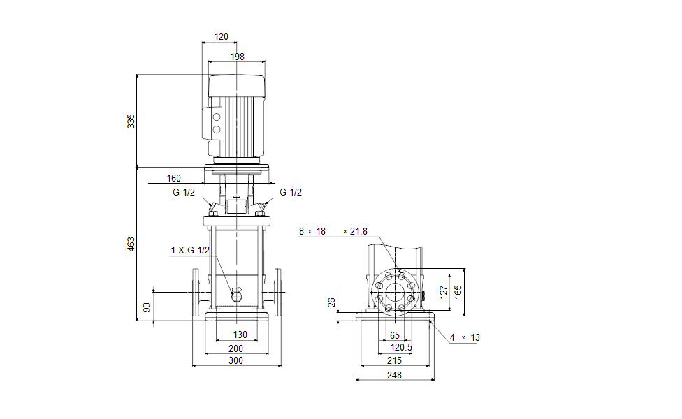 Grundfos-CRN15-03-meretabra