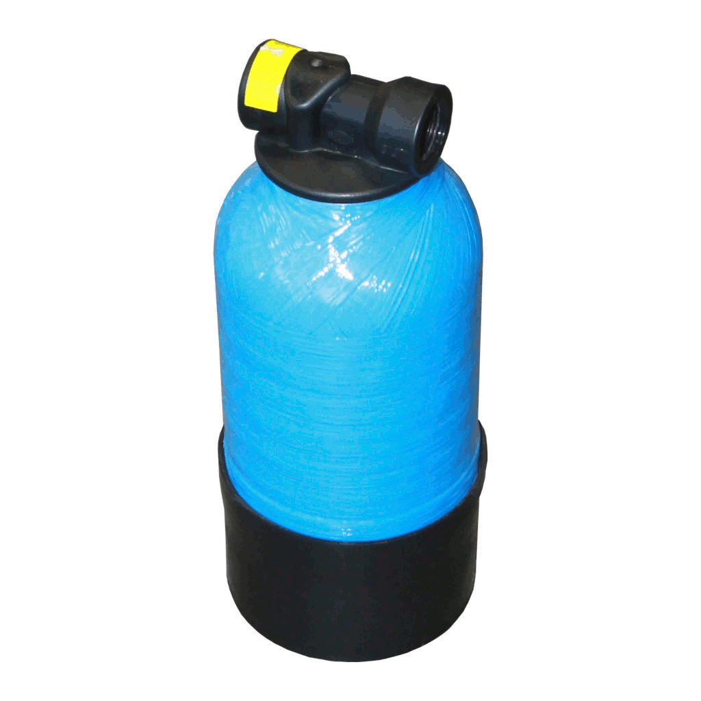 PWT-4_teljes_sotalanito_ioncserelo_berendezes_kevertagyas_ioncserelogyanta